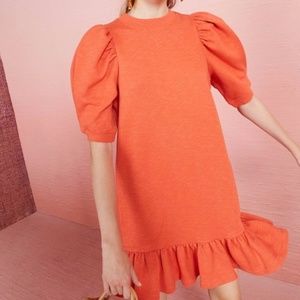 Ulla Johnson Landry Dress